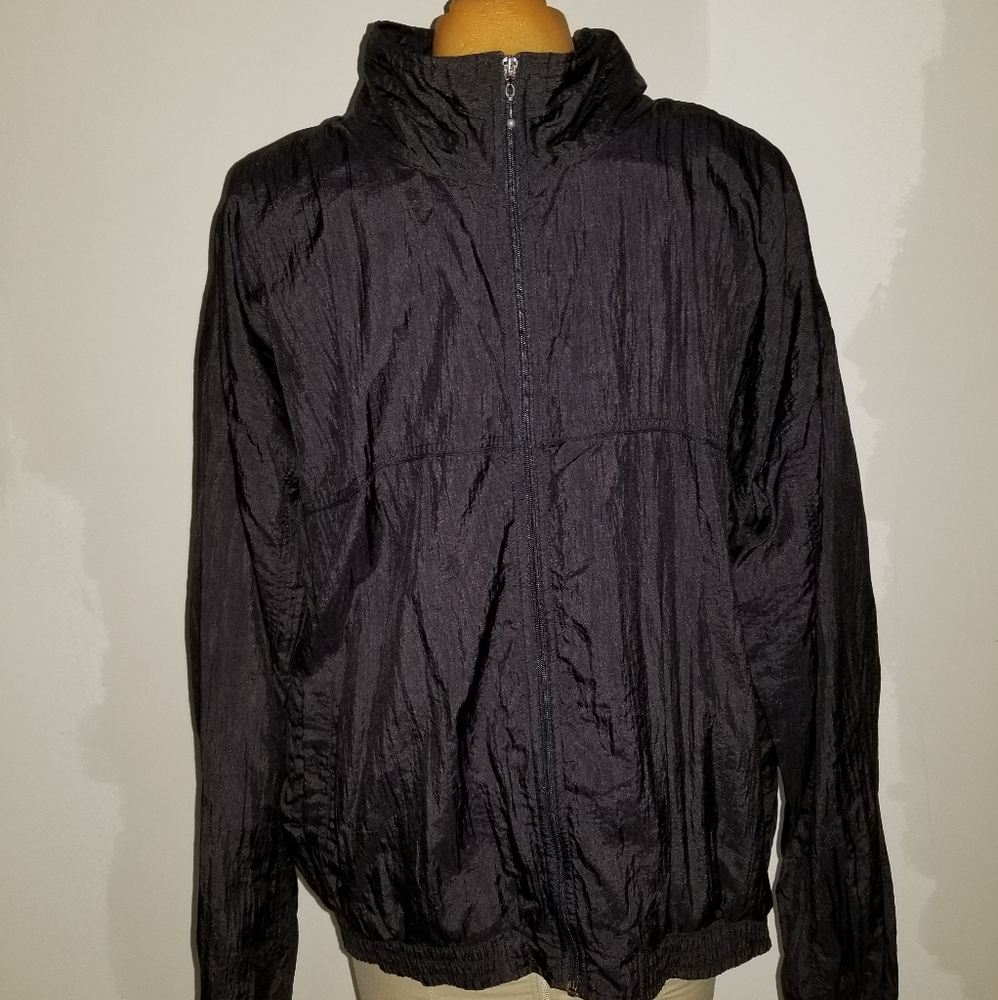 ASG Nylon jacket